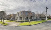 Traralgon Serviced Apartments