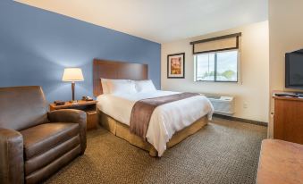 My Place Hotel-Ankeny/Des Moines IA