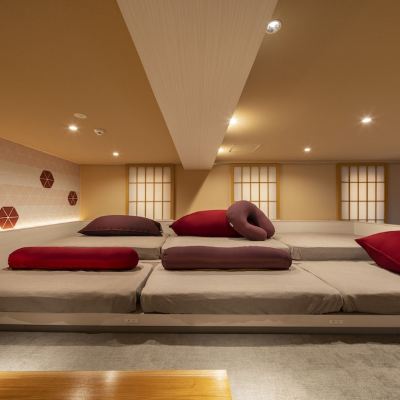 Japanese Suite Room 812