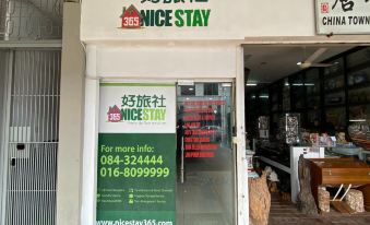 OYO 89885 Nice Stay Three Six Five Services