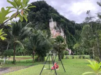 The Kandu Resort Hotels in Kampar