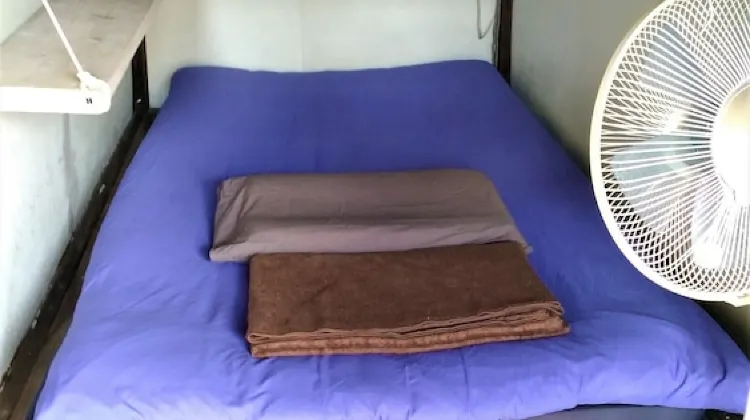 ゲストハウスこねくと 外観