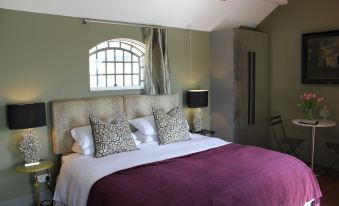 Hayeswood Lodge Luxury Accommodation