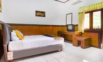 Spot on 2730 Hotel Maribaya Indah Syariah