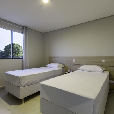 Executive Twin Room