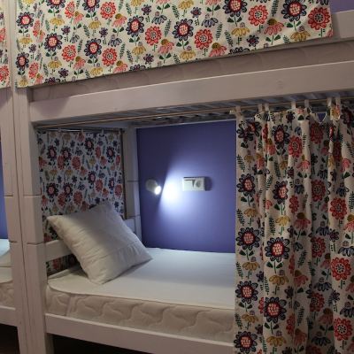Family Room #13 Lorf Hostel&Coffee Promo Code