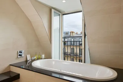 Hôtel du Pont Neuf, Paris – Updated 2023 Prices