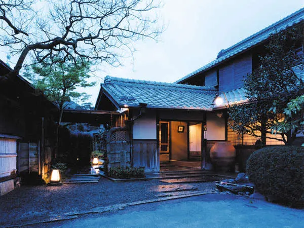 Ogawatei - Iga