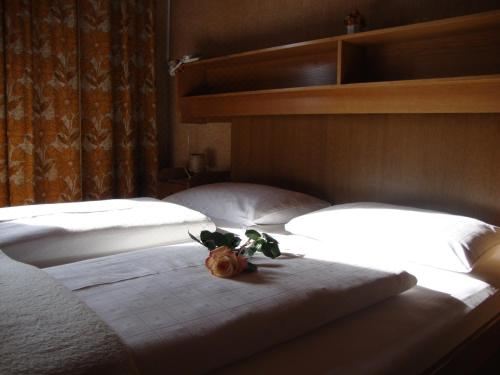 Krönhof Double Room