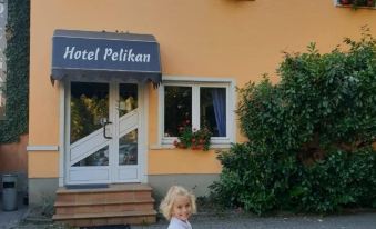 Hotel Pelikan