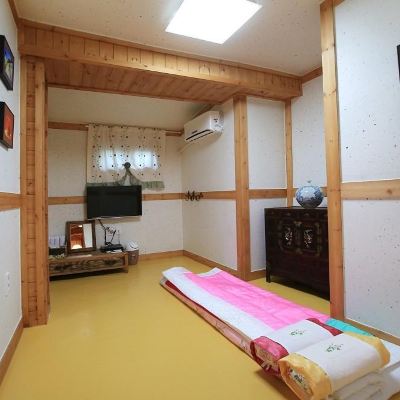 Naesongi Room 색동저고리 게스트하우스 쿠폰