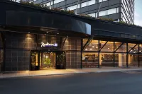 Radisson Blu Scandinavia Hotel, Oslo Hotels in 