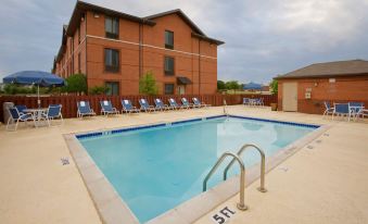 Extended Stay America Suites - Atlanta - Kennesaw Chastain Rd