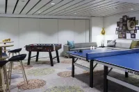 Scandic Regina