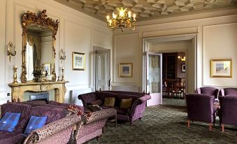 Stonefield Castle Hotel ‘A Bespoke Hotel’