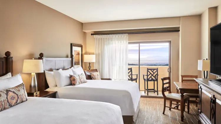 JW Marriott Tucson Starr Pass Resort & Spa Room