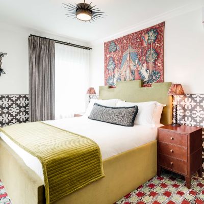 Suite (Matanza) Esmé Miami Beach Promo Code
