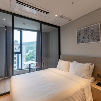 標準雙人房 HOMES Stay Myeongdong優惠