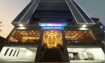 Omerta Hotel