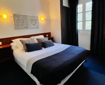 Triple Room L'Escoundillou Promo Code