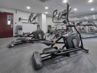 City Express by Marriott Monterrey Aeropuerto Hotels in Apodaca
