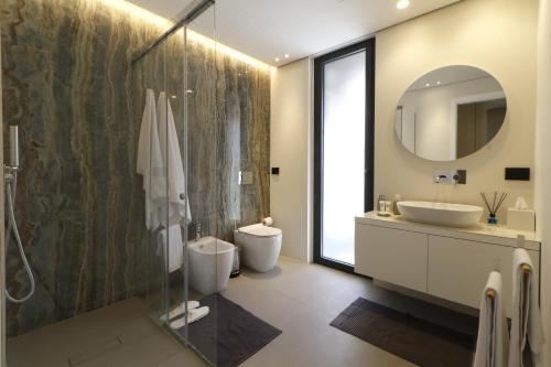 Giargeri Home Luxury Quadruple Room