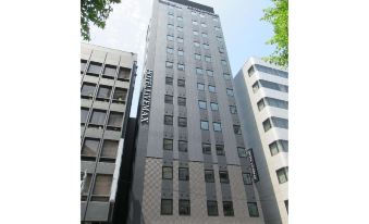 Hotel Livemax Nihonbashi Koamicho