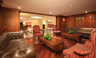 Hotel Windsor House Inn by Geh Suites