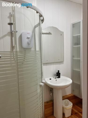 双人房（带独立浴室）