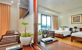 Coral Phu Quoc Hotel