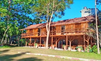 Ronia Mountain Villa Lembang