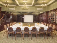 The Imperial Crown Hotel