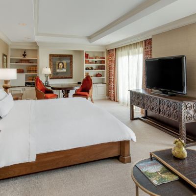 Luxury One Bedroom Suite With Balcony The Westin Riverwalk, San Antonio Promo Code