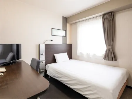 Comfort Hotel Himeji