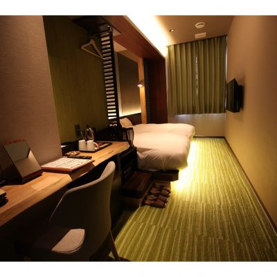 ツインルーム 虎杖浜温泉ホテル クーポン