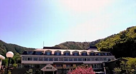 Hotel Koryu