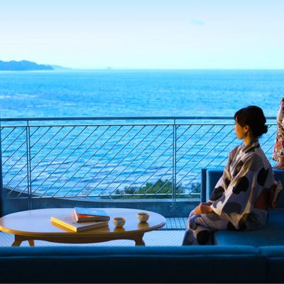 デラックスルーム 大江戸温泉物語 TAOYA 志摩 クーポン