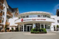 Best Western Plus Hotel Willingen Hotel a 