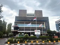 Grand Daira Hotel Palembang Các khách sạn ở 