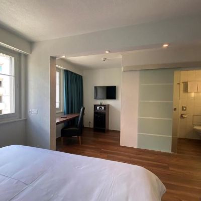 山坡精緻套房 蘇黎世皇家飯店優惠