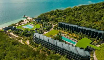 Discovery Samal Hotels in 