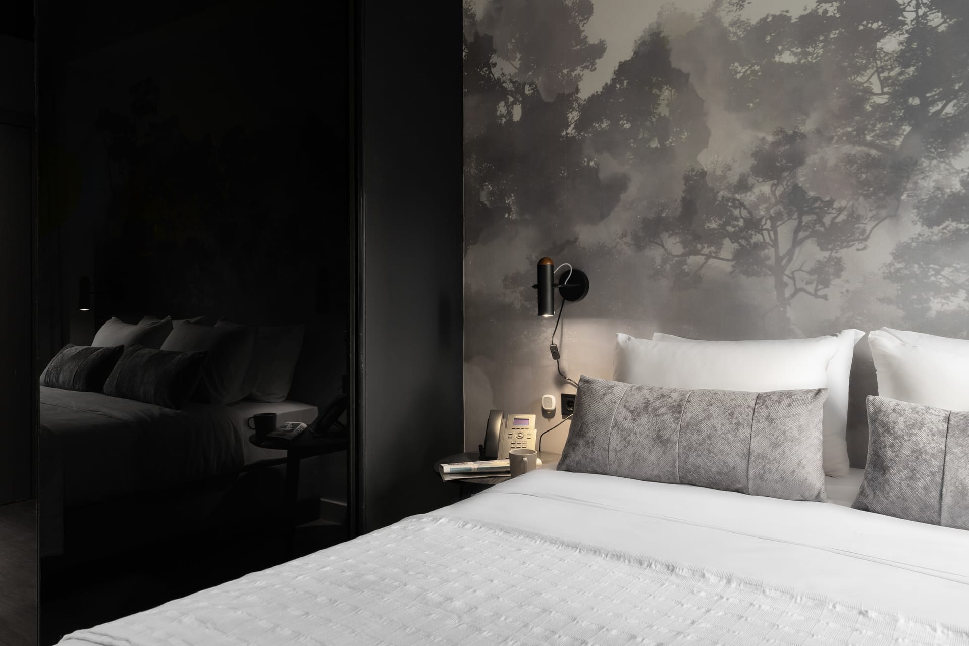 Standard Double Room with Double Bed