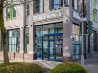 B&B HOTEL Aachen-City Hotel a Aquisgrana