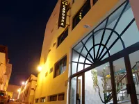 Hostal Residencia Cardona Lanzarote otelleri