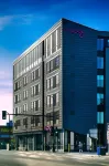 Moxy Minneapolis Uptown