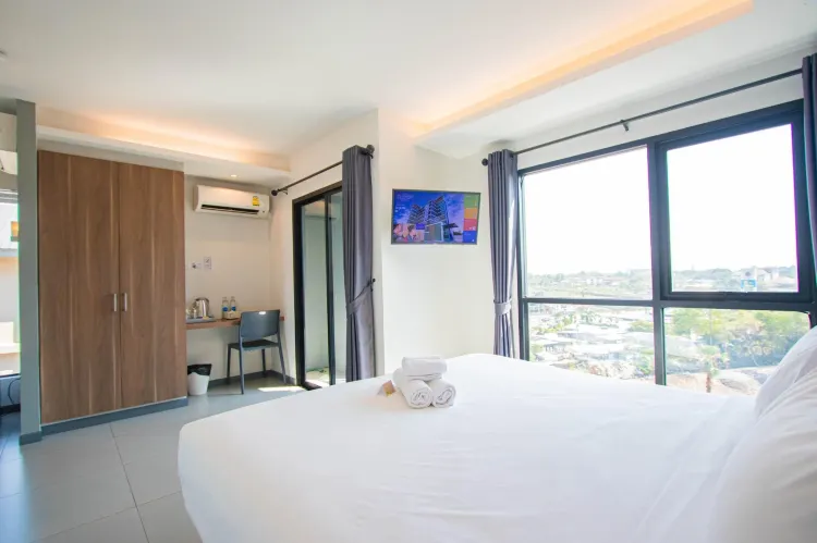 ห้องพรีเมียร์สตูดิโอ