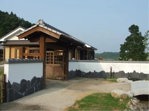 Minshuku Seseragi