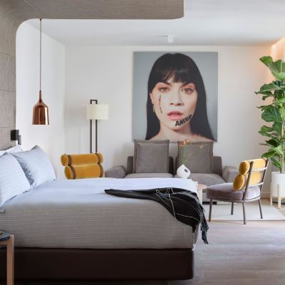 Studio ME+ Suite ME Barcelona Promo Code