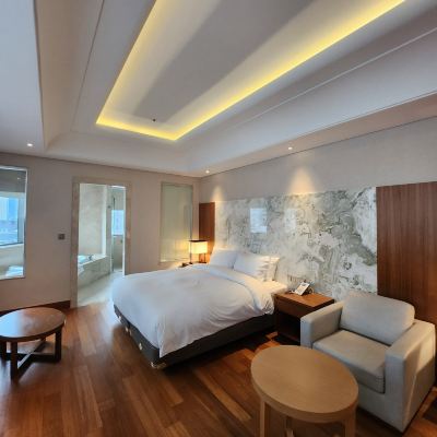 주니어 스위트 더블룸 아르반호텔 쿠폰