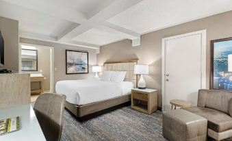 Best Western Savannah Historic District - Housity